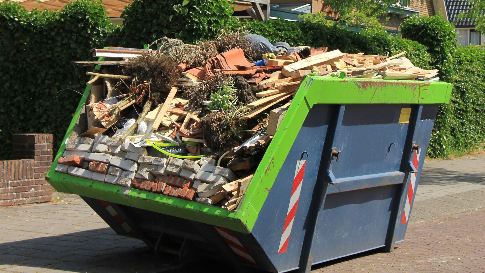 The Ultimate Guide to Residential Junk Removal