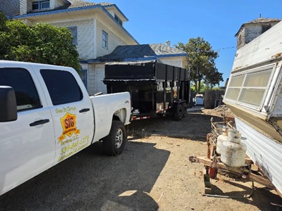 Junk Removal Company