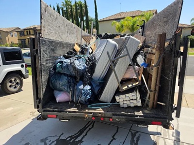 Junk Removal Company