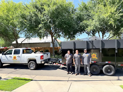 Professional Junk Removal